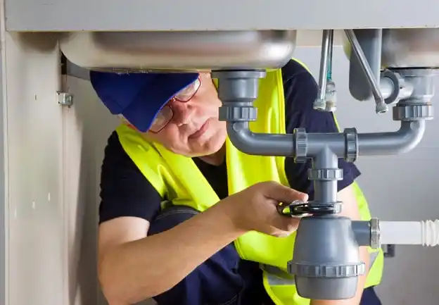 loodgieter Bleiswijk